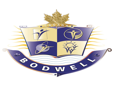 Trường THPT Bodwell - Bodwell High School