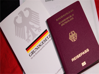 Hướng dẫn hồ sơ Visa du học nghề Đức
